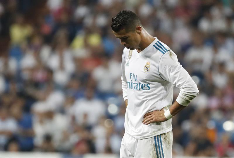 Real Madrid'e neler oluyor?