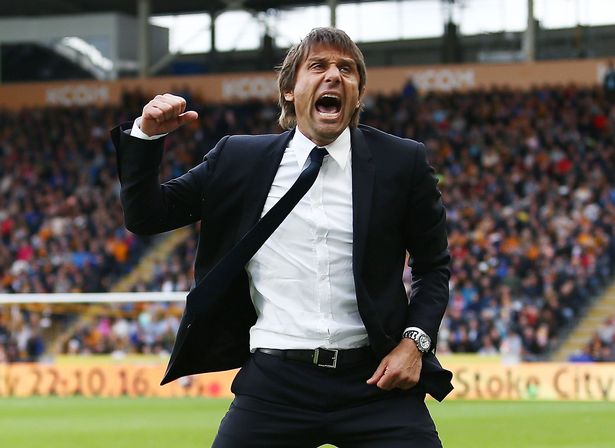 Conte isyan etti!