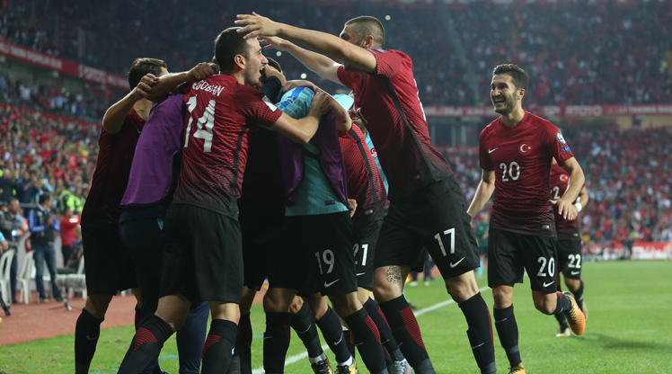 Dünya Kupası'na nasıl gideriz?