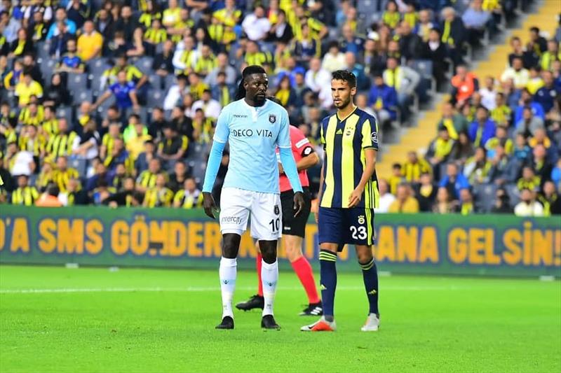 Fenerbahçe - Medipol Başakşehir foto galerisi