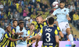 Spor yazarları Fenerbahçe - Medipol Başakşehir maçını yorumladı
