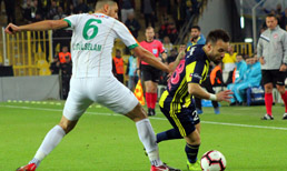 Spor yazarları Fenerbahçe - Aytemiz Alanyaspor maçını yorumladı