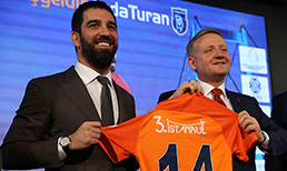 İspanyol basınından Arda Turan değerlendirmesi