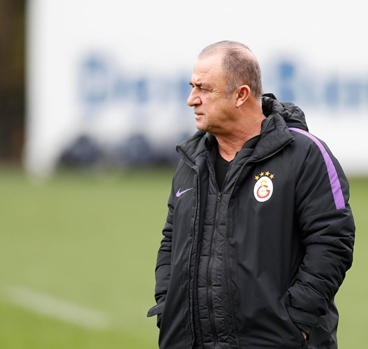 Terim, Porto 11'ini belirledi!