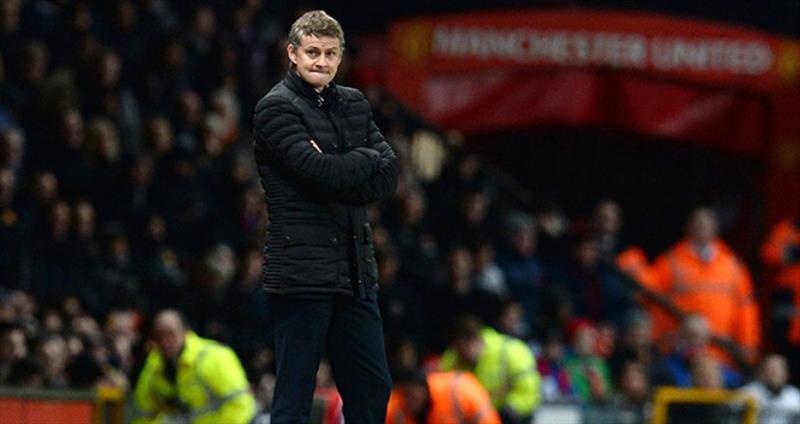 İşte Solskjaer'in transfer listesi!
