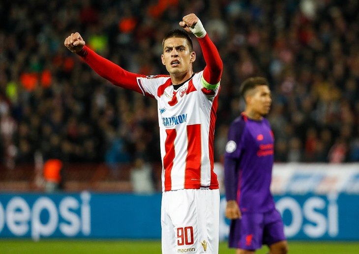 Trabzonspor'dan ilk imza yolda!