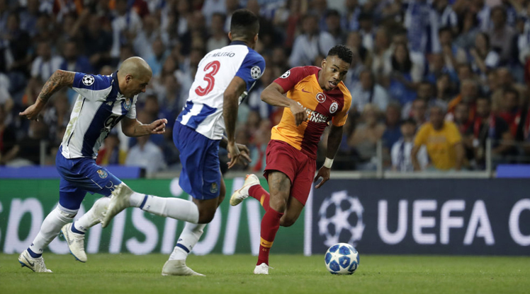 Porto'nun yıldızına devler talip
