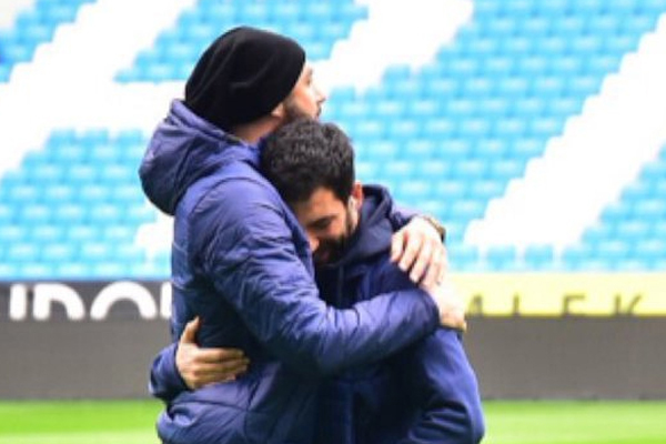 İşte spor dünyasından sosyal medyaya yansıyanlar...