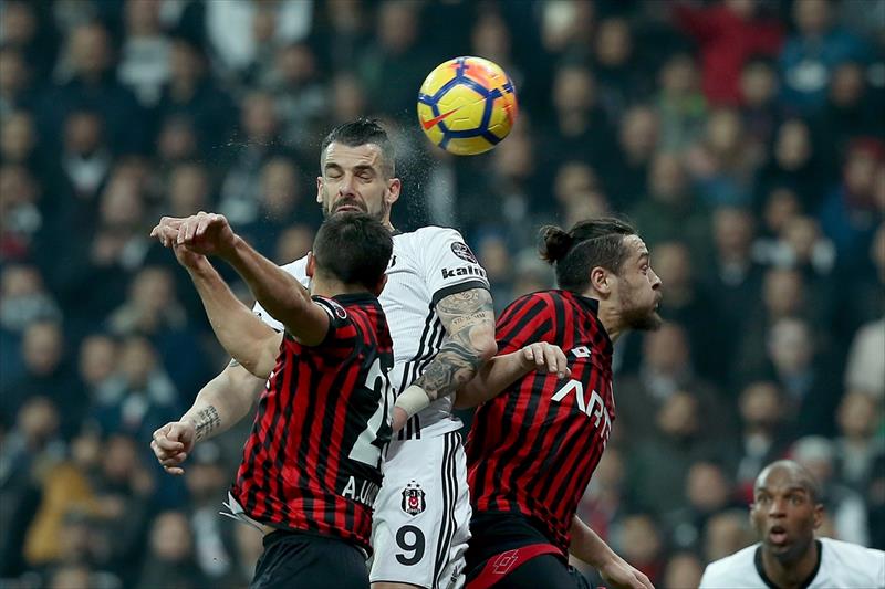 Spor yazarları ne dedi?