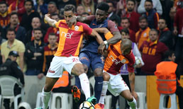 Spor yazarları Galatasaray - Medipol Başakşehir maçını yorumladı