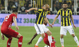 Spor yazarları Fenerbahçe - Antalyaspor maçını yorumladı