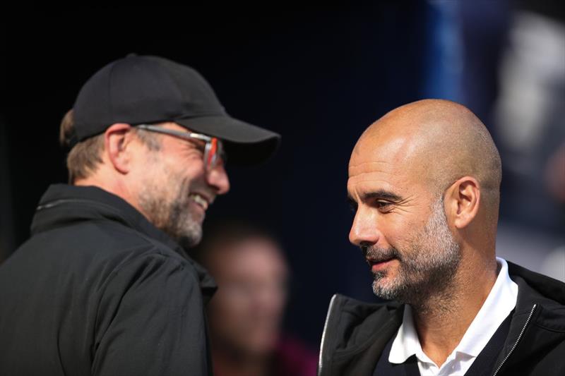 Guardiola'nın Klopp kabusu