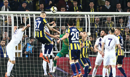 Spor yazarları Fenerbahçe - Osmanlıspor maçını yorumladı