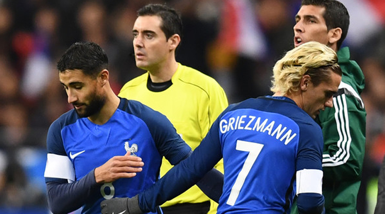 Arsenal'e bir Fransız yıldız daha