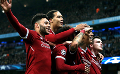 Liverpool'a Devler Ligi için ağır fatura