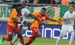 Spor yazarları Teleset Mobilya Akhisarspor - Galatasaray maçını yorumladı