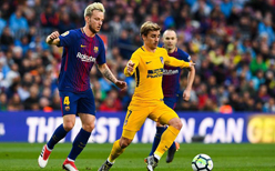 Griezmann geleceği hakkında konuştu