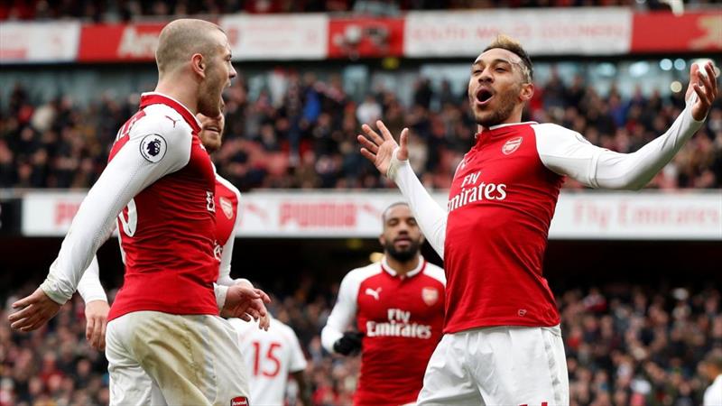 Arsenal'de bir ayrılık daha yolda
