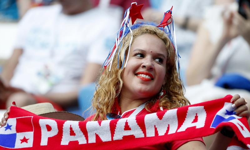 İngiltere - Panama foto galerisi
