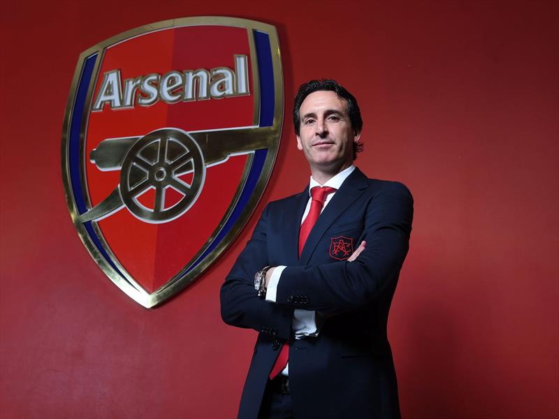 Arsenal'den transfer taarruzu!