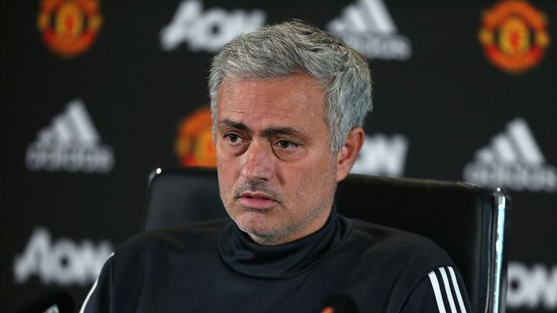 Mourinho'dan Dünya Kupası tahminleri