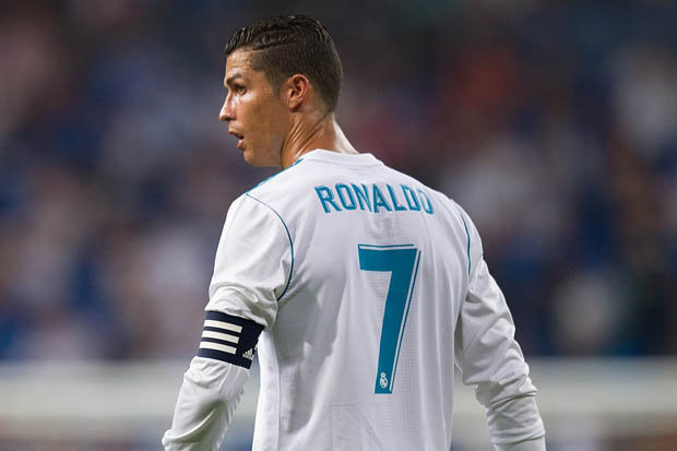 Ronaldo'nun yerine ilk aday o