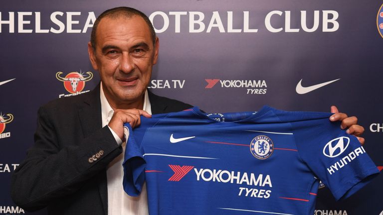 Chelsea'den 2 imza daha yolda!