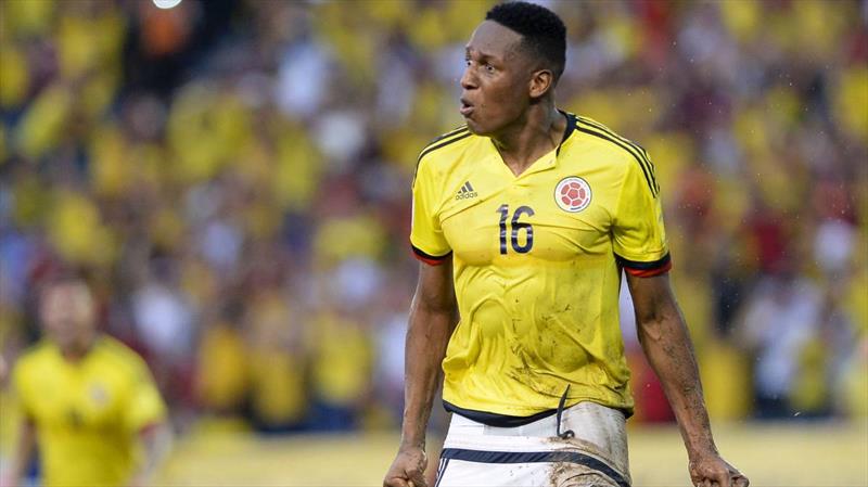 Yerry Mina'ya bir dev talip daha!