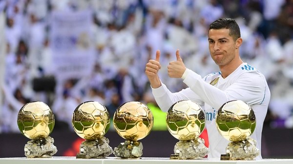 Juve'den CR7'ye 120 milyon euro