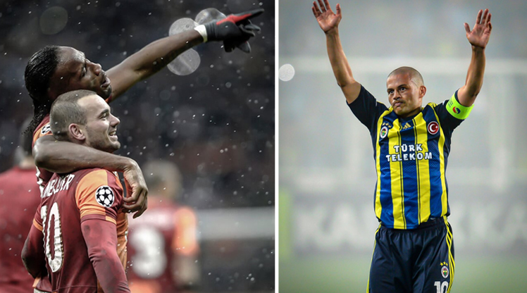Sosyal medyada neler oluyor?