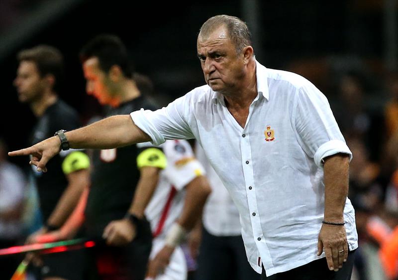 UEFA Şampiyonlar Ligi'nda yer alacak teknik direktörlerden kurulu 11'de Galatasaray Teknik Direktörü Fatih Terim de yer aldı. 