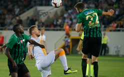 Spor yazarları ne dedi?