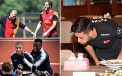 Sosyal medyada neler oluyor?