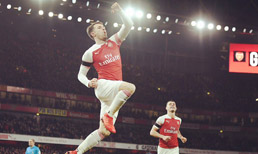 Juventus, Ramsey ile ilgilendiğini açıkladı