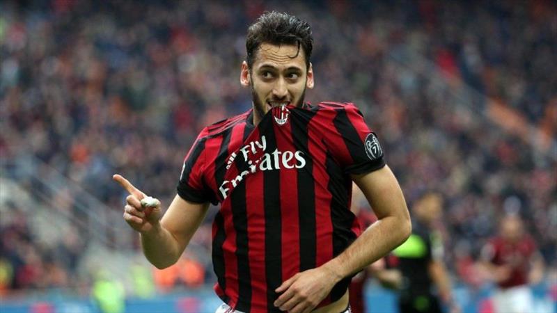 Milan müthiş teklifi reddetti!