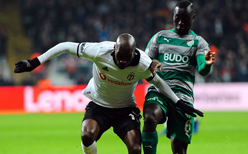 Beşiktaş'ta Atiba kararı verildi!