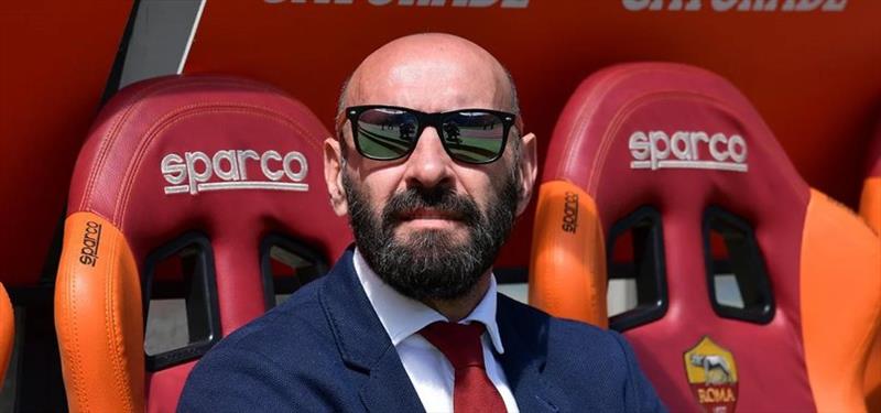 Devlerin transfer hedefi Monchi!