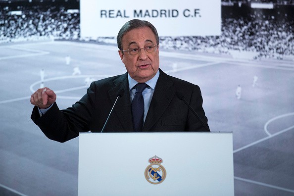 Real Madrid'den transfere çılgın bütçe!