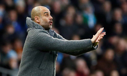 Guardiola son noktayı koydu