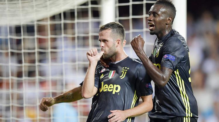 Real Madrid ilk transferi Juve'den yapacak!