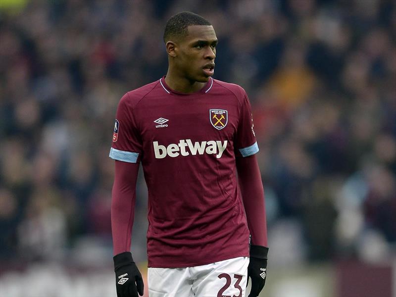 ManU'da rota Issa Diop