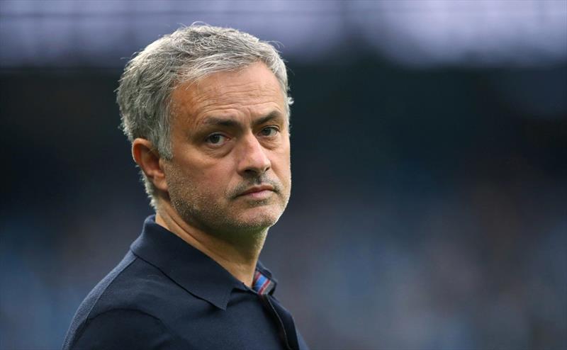 Mourinho'nun en iyi 11'i