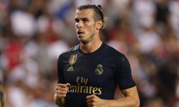 Gareth Bale Çin yolcusu