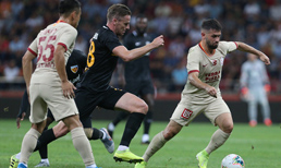 İM Kayserispor - Galatasaray maçının notları