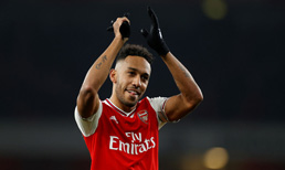 Barça Aubameyang'ı istiyor