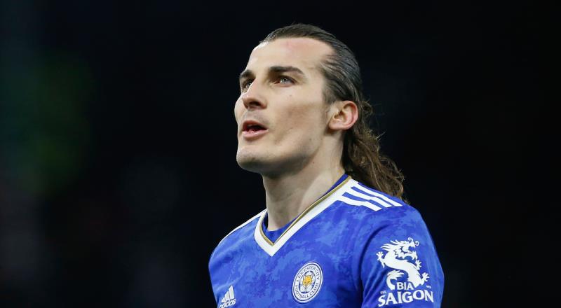 İngiltere Premier Lig ekiplerinden Leicester City'de forma giyen Çağlar Söyüncü için flaş bir transfer iddiası ortaya atıldı.