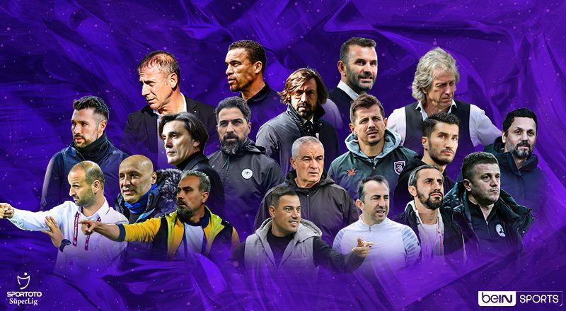 Spor Toto Süper Lig'de 2022-2023 sezonu için fikstür çekimi yapıldı.