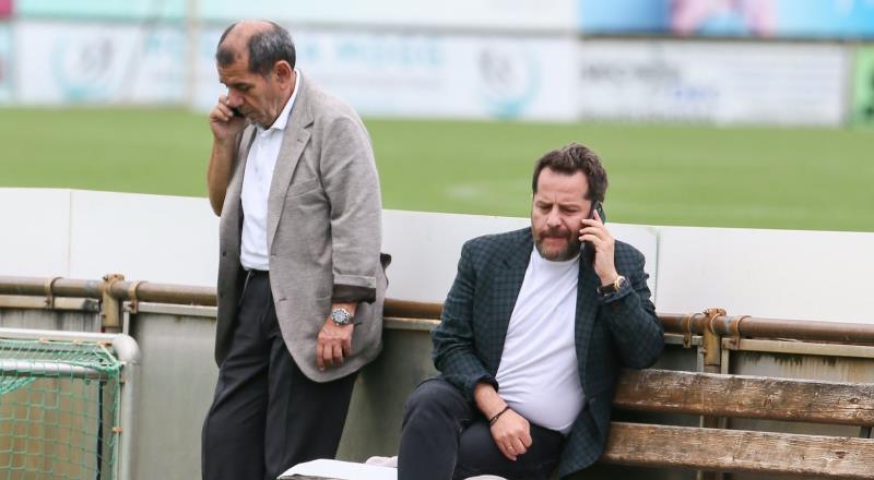 İşte spor basınında günün öne çıkan transfer haberleri...