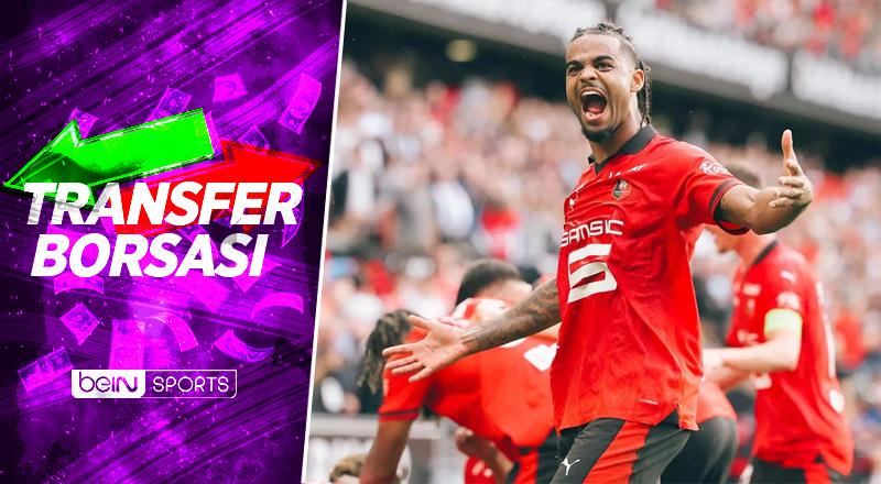 İşte spor basınında günün öne çıkan transfer iddiaları