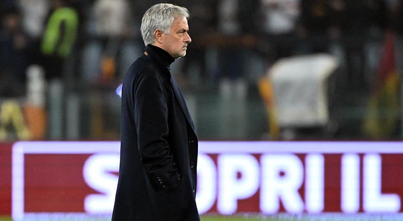"The Special One" Jose Mourinho'nun damga vuran sözleri...